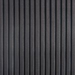 SBT Black Cut Groove - With Adhesive - 130BT001