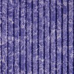 SBT Purple Marble Cut Groove - With Adhesive - 130BT007