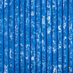 SBT Blue Marble Cut Groove - With Adhesive - 130BT013