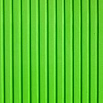 SBT Lime Green Cut Groove - With Adhesive - 130BT015