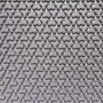 SBT Dark Gray Wishbone- With Adhesive - 130BT031