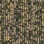 SBT Military Camo Cut Groove with Adhesive - 130BT083