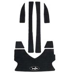 SBT Traction Mats for Sea-Doo GTI /GTI LE /GTI LE RFI /GTI RFI STD 2001-2005 - 130BT103