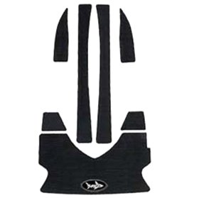 SBT Traction Mats for Sea-Doo GTI /GTI LE /GTI LE RFI /GTI RFI STD 2001-2005 - 130BT103 SBT Traction Mats for Sea-Doo GTI /GTI LE /GTI LE RFI /GTI RFI STD 2001-2005 - 130BT103