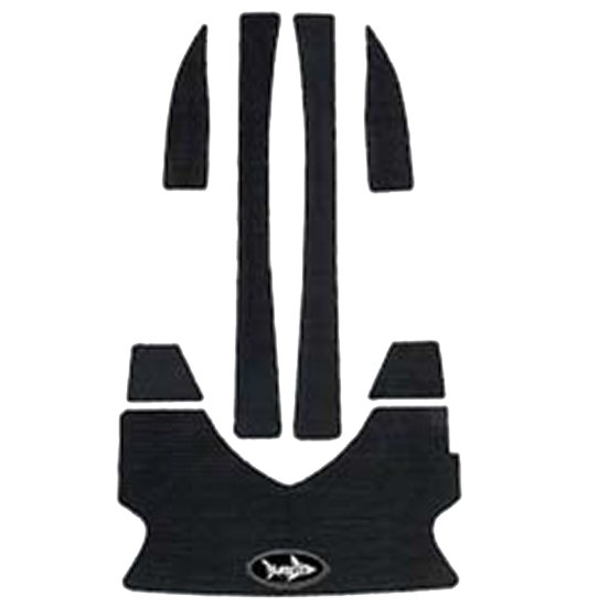 SBT Traction Mats for Sea-Doo GTI /GTI LE /GTI LE RFI /GTI RFI STD 2001-2005 - 130BT103