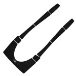 SBT Traction Mats for Sea-Doo RXP 2004 2005 - 130BT112