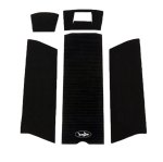 SBT Traction Mats for Kawasaki JS 550 1982-1989 - 130BT200