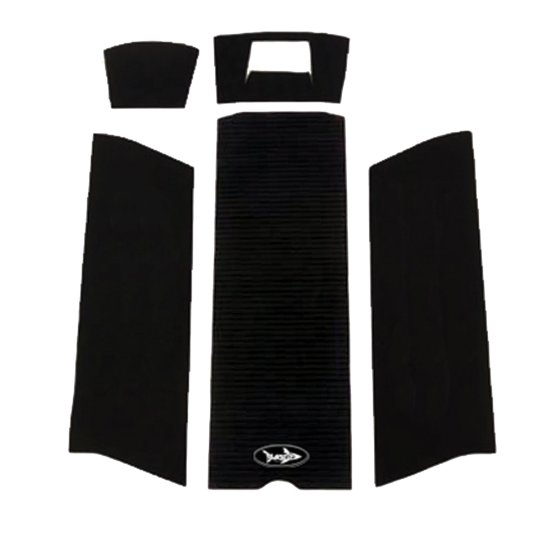 SBT Traction Mats for Kawasaki JS 550 1982-1989 - 130BT200