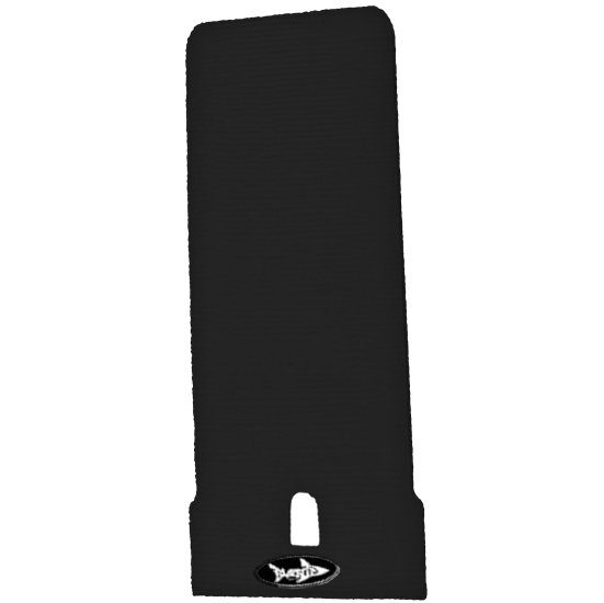SBT Traction Mats for Kawasaki 650 SX 1987-1993 - 130BT209
