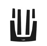 SBT Traction Mats for Polaris SL 650 /SL 750 / /SLX 780 /SL 780 /SL 700 /SL 700 DLX /SL 1050 - 130BT300