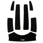 SBT Traction Mats for Polaris SLH /SLX /SLXH 1998-1999 - 130BT302