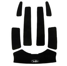 SBT Traction Mats for Polaris SLH /SLX /SLXH 1998-1999 - 130BT302 SBT Traction Mats for Polaris SLH /SLX /SLXH 1998-1999 - 130BT302