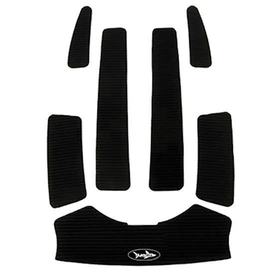 SBT Traction Mats for Polaris SLH /SLX /SLXH 1998-1999 - 130BT302