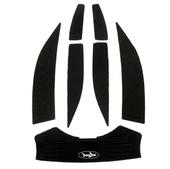 SBT Traction Mats for Polaris Pro 1200 /SLH /SLX 2000-2001 - 130BT303
