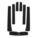 SBT Traction Mats for Polaris SLT 750 /SLT 700 /SLT 780 /SLTX /SLTH /SLTX-B 1994-1999 - 130BT304
