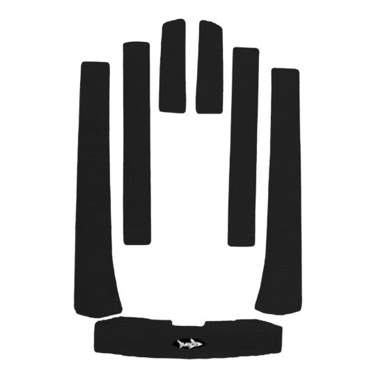 SBT Traction Mats for Polaris SLT 750 /SLT 700 /SLT 780 /SLTX /SLTH /SLTX-B 1994-1999 - 130BT304