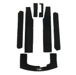 SBT Traction Mats for Yamaha Wave Runner III 650 /Wave Runner III 700 1990-97 - 130BT403