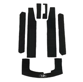 SBT Traction Mats for Yamaha Wave Runner III 650 /Wave Runner III 700 1990-97 - 130BT403 SBT Traction Mats for Yamaha Wave Runner III 650 /Wave Runner III 700 1990-97 - 130BT403