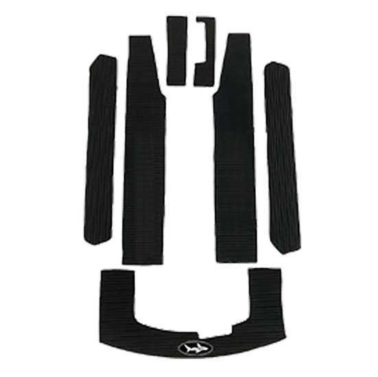 SBT Traction Mats for Yamaha Wave Runner III 650 /Wave Runner III 700 1990-97 - 130BT403