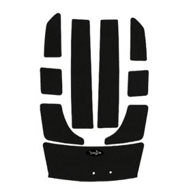 SBT Traction Mats for Yamaha Wave Blaster 760 1996 1997 - 130BT405 SBT Traction Mats for Yamaha Wave Blaster 760 1996 1997 - 130BT405