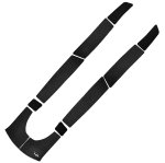 SBT Traction Mats for Yamaha Venture 700 /Venture 1100 /Wave Venture 760 /XL 1200 /XL 760 /XL 700 - 130BT414