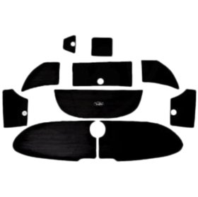 SBT Exterior Traction Mat Kit for Yamaha SR230 /AR230 /AR30 CA /SX230 /SX230 CA 2003-2004 - 130BT911Ext SBT Exterior Traction Mat Kit for Yamaha SR230 /AR230 /AR30 CA /SX230 /SX230 CA 2003-2004 - 130BT911Ext