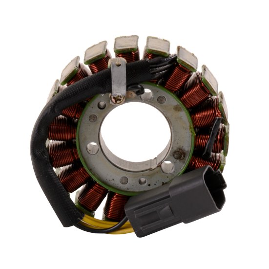 SBT Stator for Sea-Doo GSX /GTX /SPX /XP /LRV /RX /RXX /Sportster LE 420886588 - 14-104