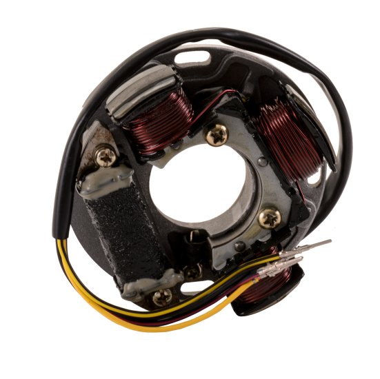 SBT Stator for Sea-Doo GS /GSI /GTI /GTS /HX /SP /SPI /SPX /XP 420886725 1996-2005 - 14-105