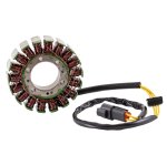 SBT Stator for Sea-Doo GTI Rental /GTI SE /GTI STD /GTX 4-Tec /GTX 4-Tec LTD SC /RXP/RXT 420889720 - 14-112