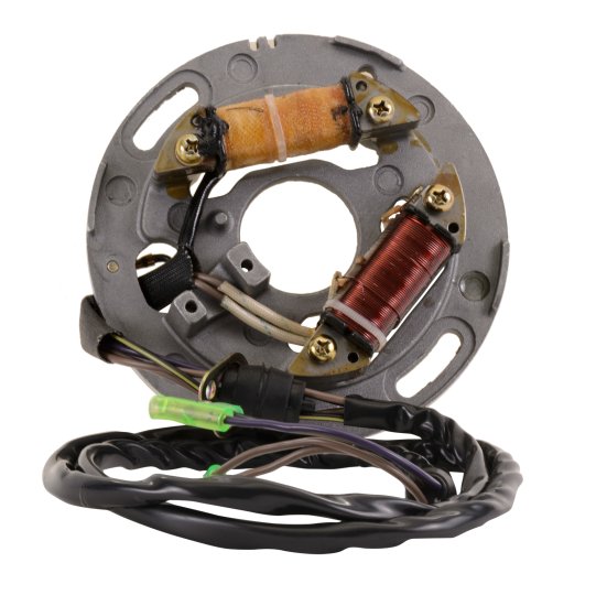 SBT Stator for Kawasaki X2 21003-3716 1992-1995 21003-3716 - 14-203A