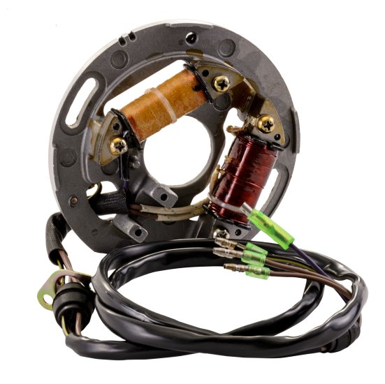 SBT Stator for Kawasaki 650 TS 1991-1996 21003-3718 - 14-203F
