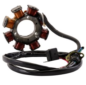 SBT Stator for Kawasaki 750 SX 1992-1995 21003-3729 - 14-205A SBT Stator for Kawasaki 750 SX 1992-1995 21003-3729 - 14-205A