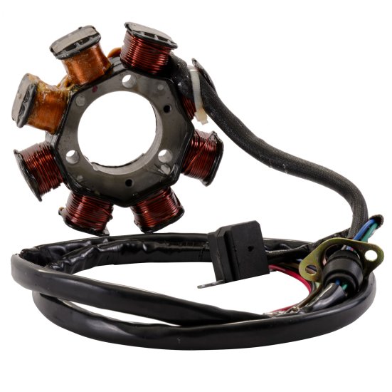 SBT Stator for Kawasaki 750 SX 1992-1995 21003-3729 - 14-205A