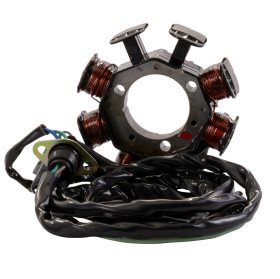 SBT Stator for Kawasaki 750 ZXI /XI 1996-1999 21003-3734 - 14-207A SBT Stator for Kawasaki 750 ZXI /XI 1996-1999 21003-3734 - 14-207A