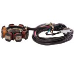 SBT Stator for Kawasaki 750 ZXI 1995 21003-3731 - 14-207
