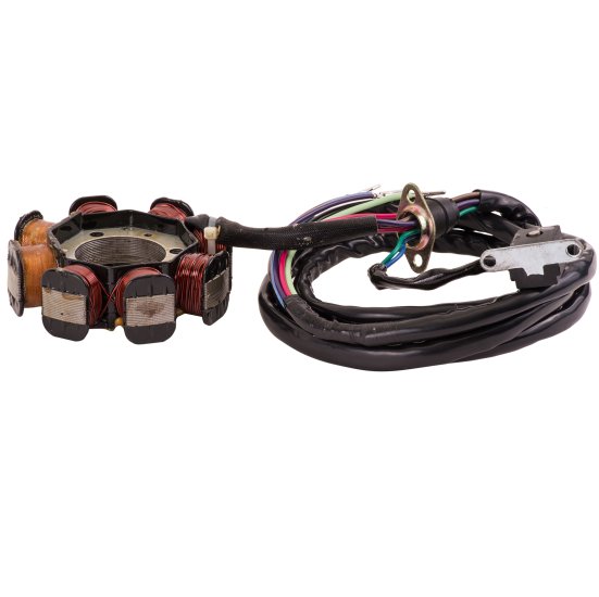 SBT Stator for Kawasaki 750 ZXI 1995 21003-3731 - 14-207