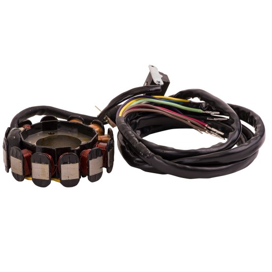 SBT Stator for Kawasaki 900 ZXI /1100 ZXI /900 STX 1995-2003 21003-3730 - 14-209