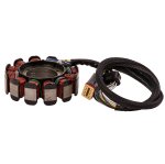 SBT Stator for Kawasaki Ultra 130 /1100 STX DI 2000-2004 21003-3744 - 14-212