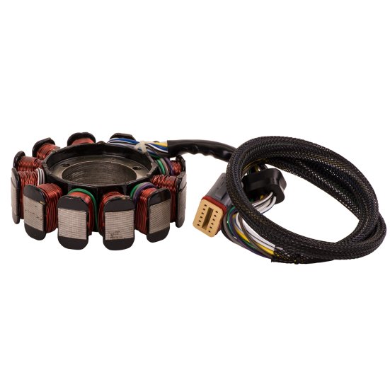SBT Stator for Kawasaki Ultra 130 /1100 STX DI 2000-2004 21003-3744 - 14-212