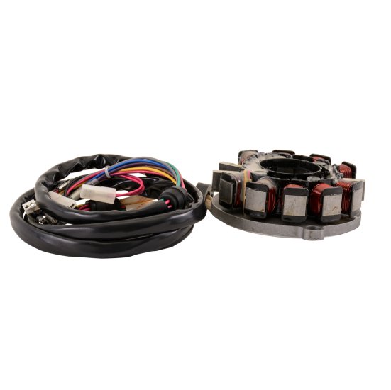 SBT Stator for Polaris SL 900 /SLTX /SL 1050 /SLXH 1996-1998 - 14-305