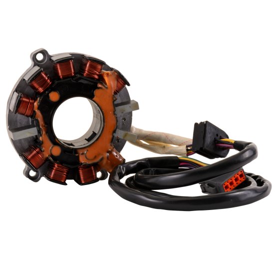 SBT Stator for Polaris SLTX B /Genesis /SLX 2 /Pro 1200 /Virage TX 1999-2002 - 14-307