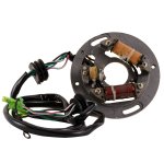 SBT Stator Assembly for Yamaha SuperJet 650 /Wave Runner III 650 /Wave Runner LX /VXR 650 /VXR Pro 700 - 14-401