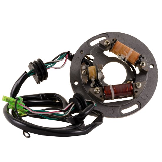 SBT Stator Assembly for Yamaha SuperJet 650 /Wave Runner III 650 /Wave Runner LX /VXR 650 /VXR Pro 700 - 14-401