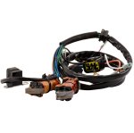SBT Stator Assembly for Yamaha Blaster 760 /Raider 760 /Wave Runner 760 /Wave Venture 760 1996-2000 - 14-403