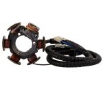 SBT Stator Assembly for Yamaha GP1200/ XL/ SUV/ LS2000/ LX210 1997-2004 - 14-405