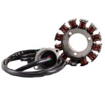 SBT Stator Assembly for Yamaha XL 1200 LTX/ XLT 1200/ GP 1200/ GP 1200R/ XR 1800 1999-2003 - 14-407