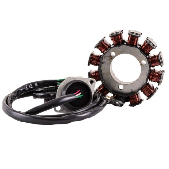 SBT Stator Assembly for Yamaha XL 1200 LTX/ XLT 1200/ GP 1200/ GP 1200R/ XR 1800 1999-2003 - 14-407