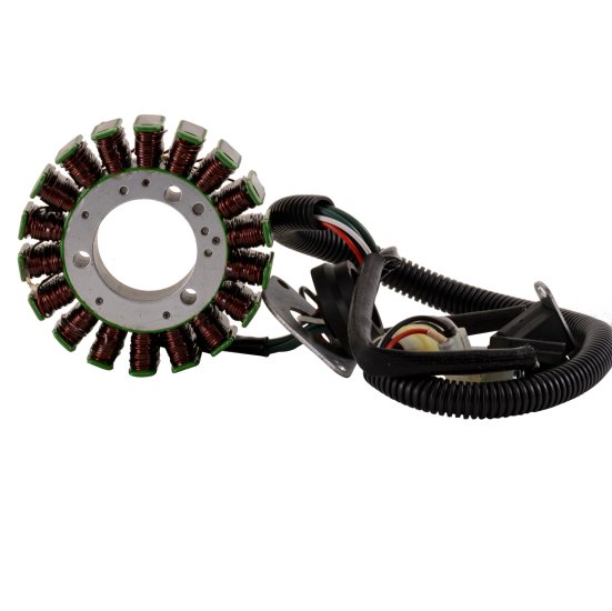 SBT Stator Assembly for Yamaha FX 140/ FX Cruiser/ FX Cruiser HO/ FX HO 2002-2008 - 14-408