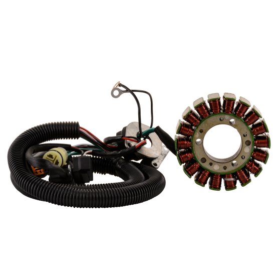 SBT Stator Assembly for Yamaha GP 1300R 2003-2008 - 14-409