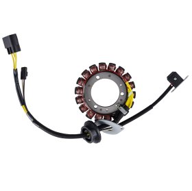 SBT Stator for Yamaha 6ET-81410-00-00 2018-2024 1.8L /1900- See Fitment - 14-412A SBT Stator for Yamaha 6ET-81410-00-00 2018-2024 1.8L /1900- See Fitment - 14-412A